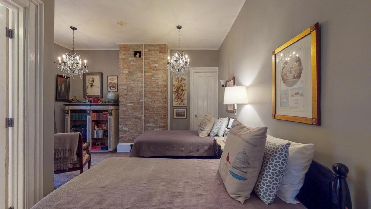 Gardner Farm Inn Troy Buitenkant foto
